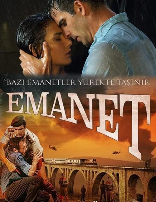 Смотреть Сериал Ответственность(2014) бесплатно