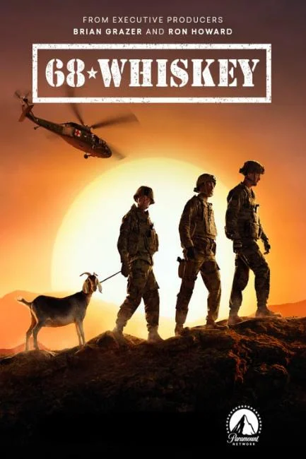 Смотреть Сериал 68 Виски(2020) бесплатно