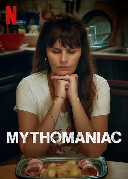 Смотреть Сериал Мифомания(2019) бесплатно