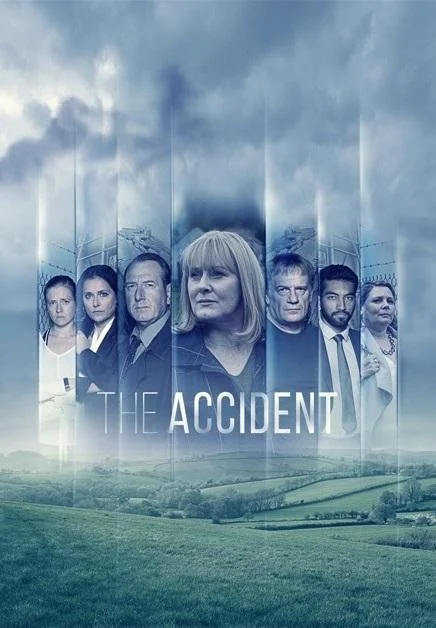 Смотреть Сериал Происшествие(2019) бесплатно