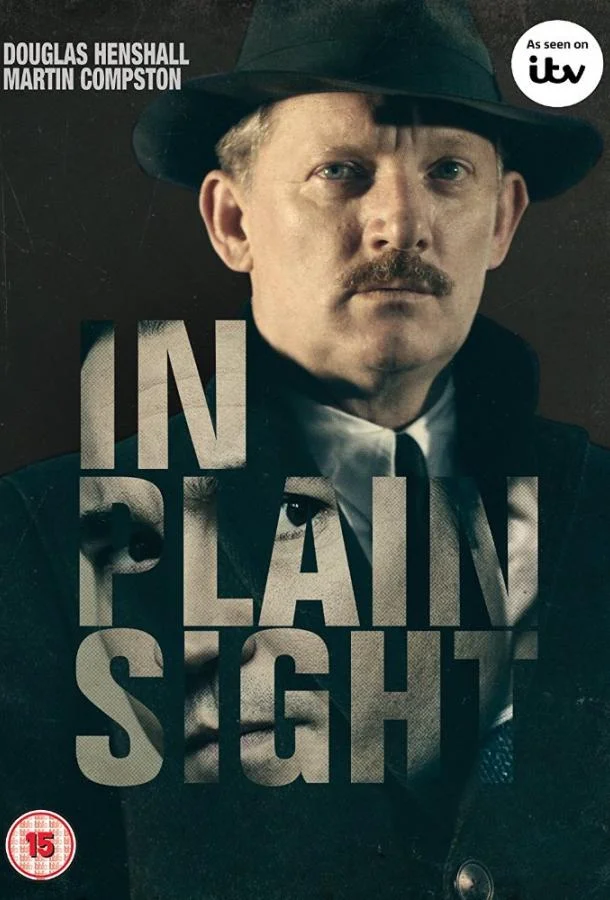 Смотреть Сериал На виду(2016) бесплатно