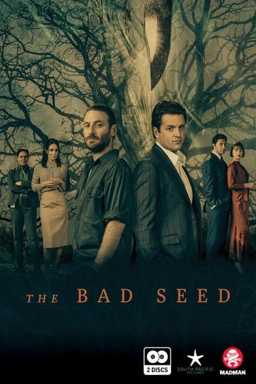 Смотреть Сериал Дурная кровь(2019) бесплатно