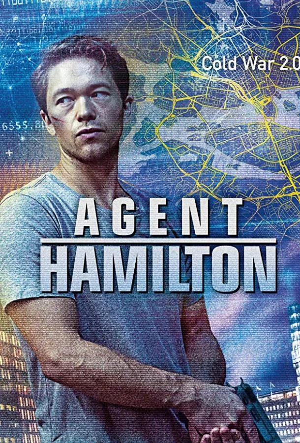 Смотреть Сериал Агент Гамильтон(2020) бесплатно