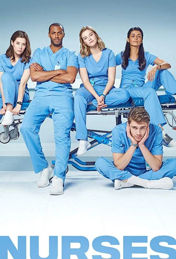 Смотреть Сериал Медперсонал(2020) бесплатно