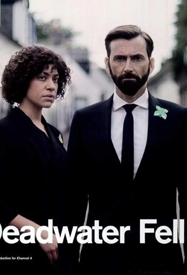 Смотреть Сериал Падение в мертвые воды(2020) бесплатно