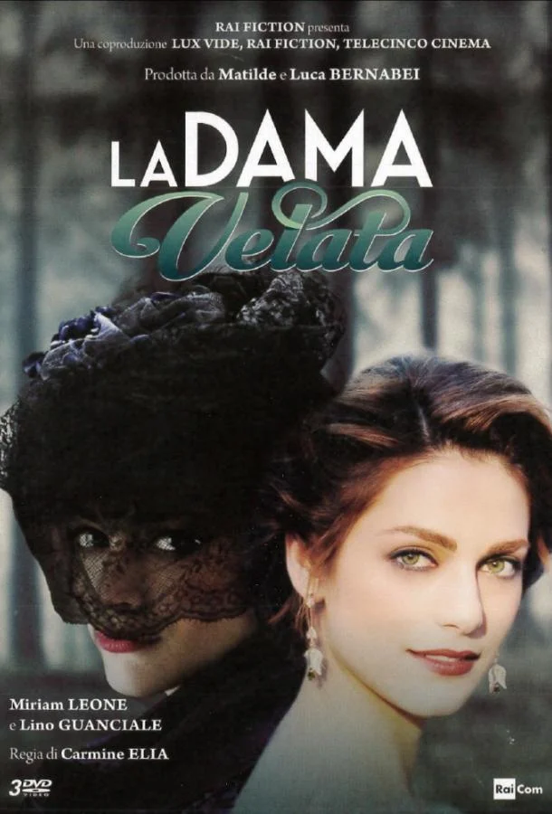 Смотреть Сериал Дама под вуалью(2015) бесплатно
