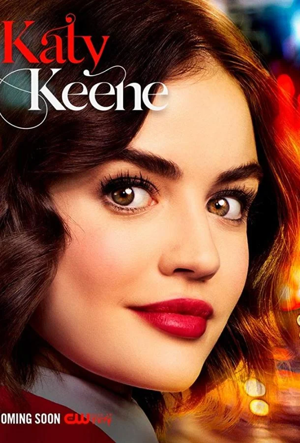 Смотреть Сериал Кэти Кин(2020) бесплатно