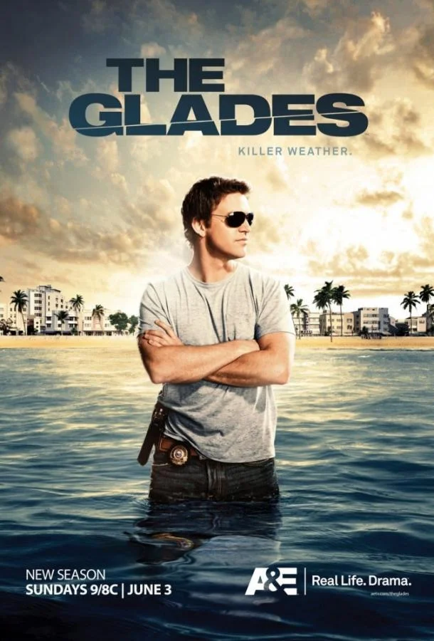 Смотреть Сериал Пляжный коп(2010) бесплатно