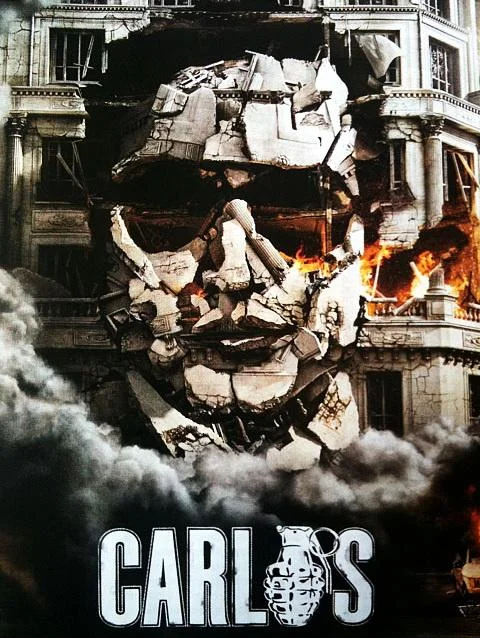 Смотреть Сериал Карлос(2010) бесплатно