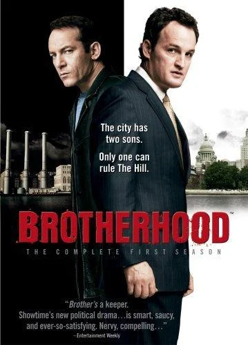 Смотреть Сериал Братство(2006) бесплатно