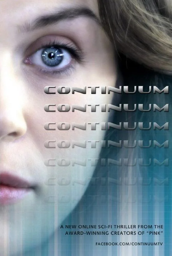 Смотреть Сериал Континуум(2012) бесплатно