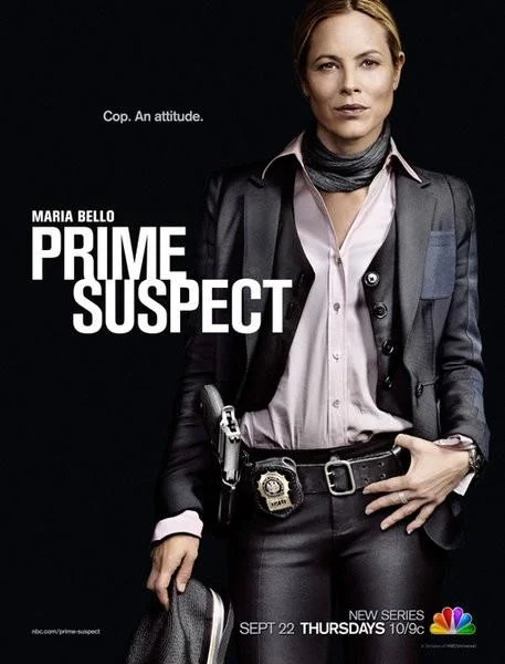 Смотреть Сериал Главный подозреваемый(2011) бесплатно