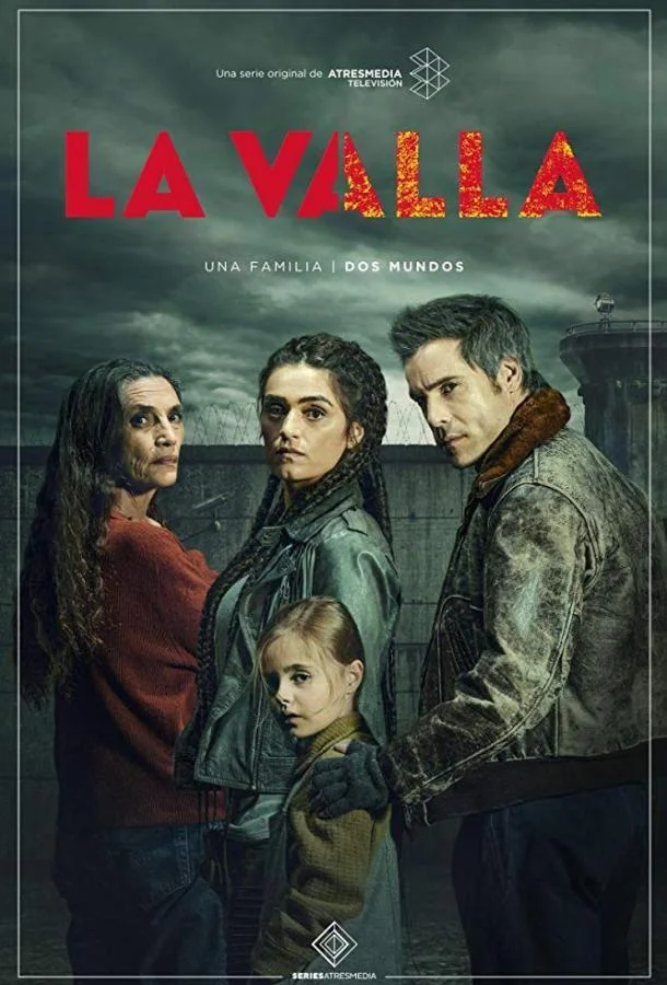Смотреть Сериал Забор(2020) бесплатно