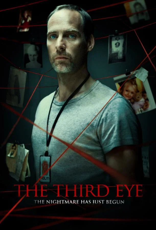 Смотреть Сериал Третий глаз(2013) бесплатно