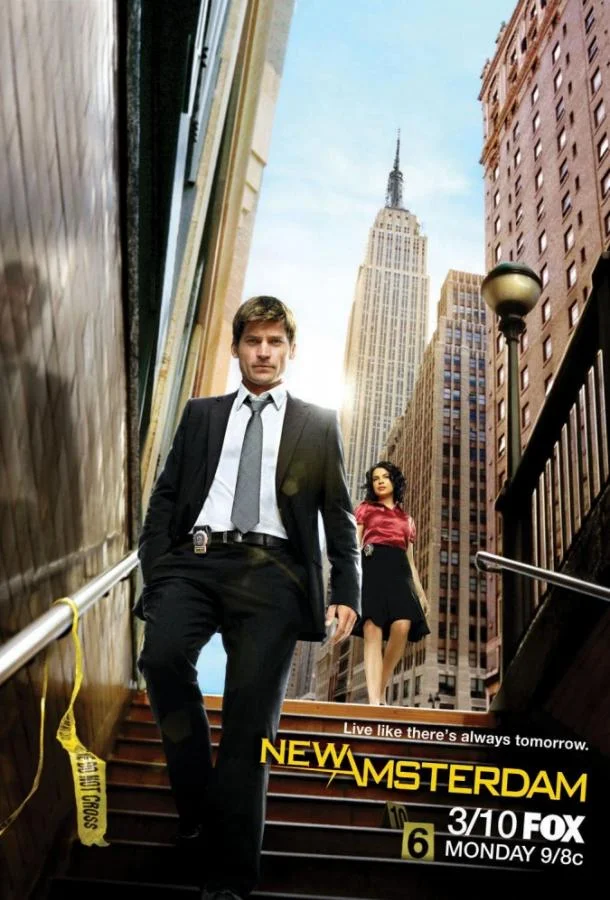 Смотреть Сериал Бессмертный(2008) бесплатно