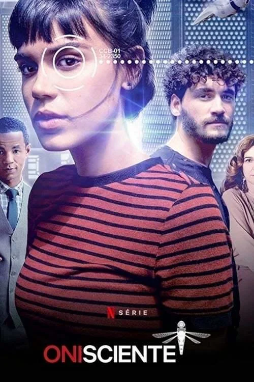 Смотреть Сериал Всеведущий(2020) бесплатно