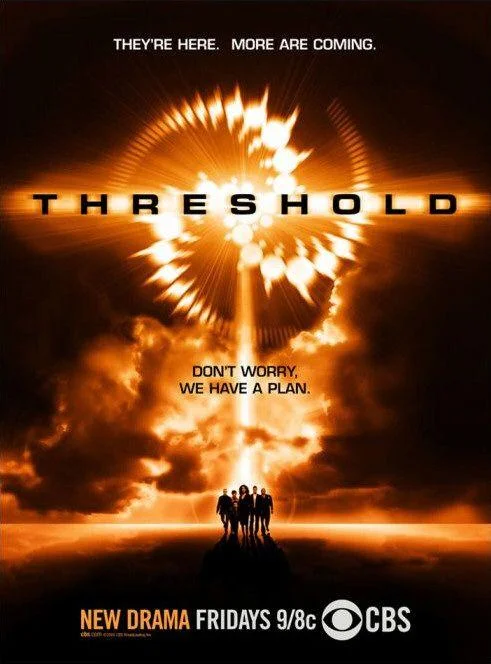 Смотреть Сериал Предел(2005) бесплатно