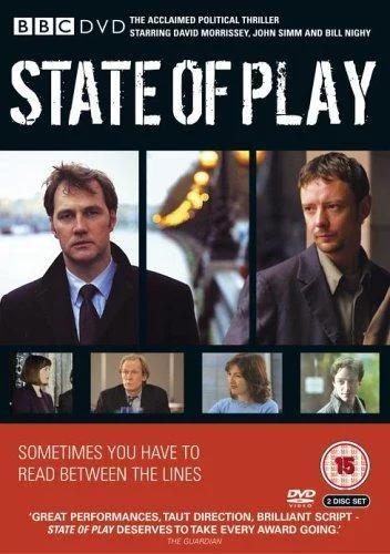 Смотреть Сериал Большая игра(2003) бесплатно