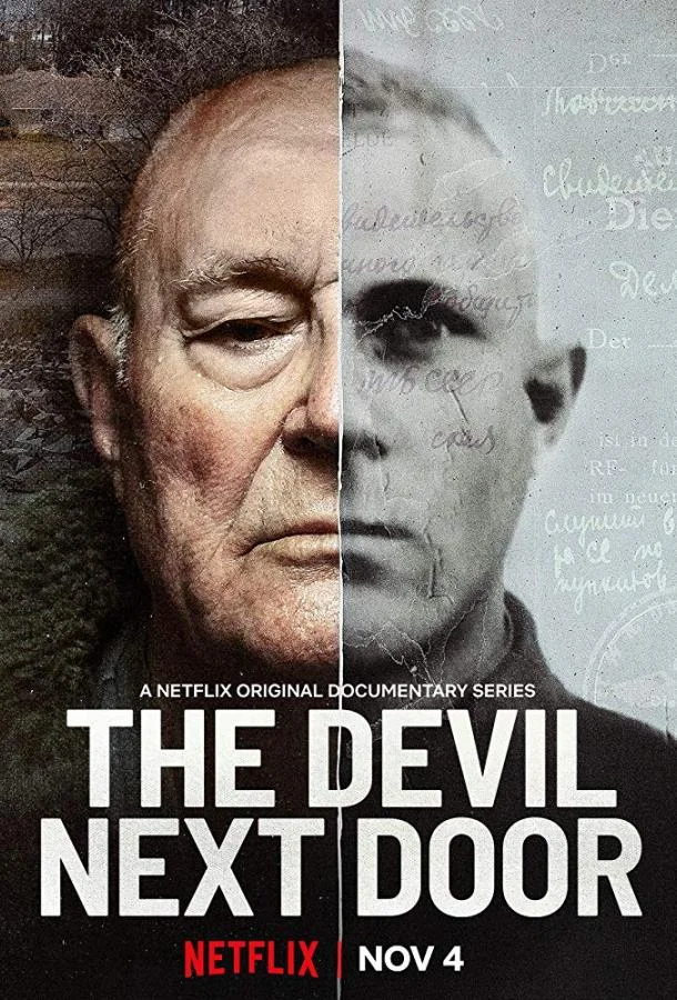 Смотреть Сериал Дьявол по соседству(2019) бесплатно