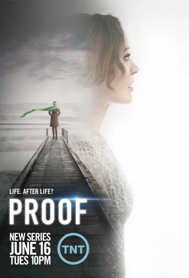 Смотреть Сериал Доказательство(2015) бесплатно