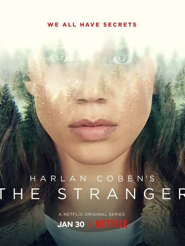 Смотреть Сериал Незнакомец(2020) бесплатно