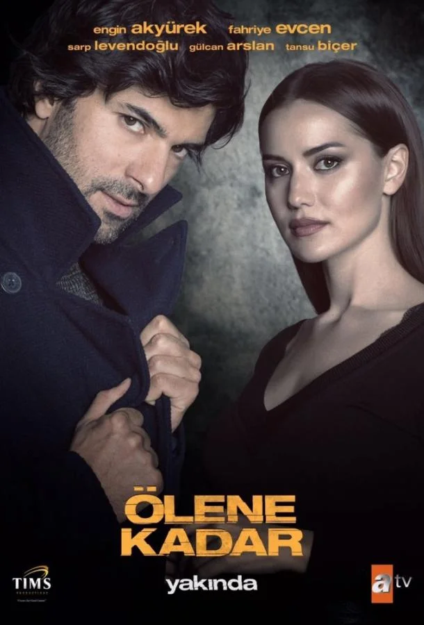 Смотреть Сериал До самой смерти(2017) бесплатно