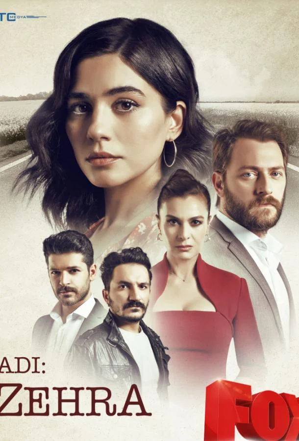Смотреть Сериал Ее имя Зехра(2018) бесплатно