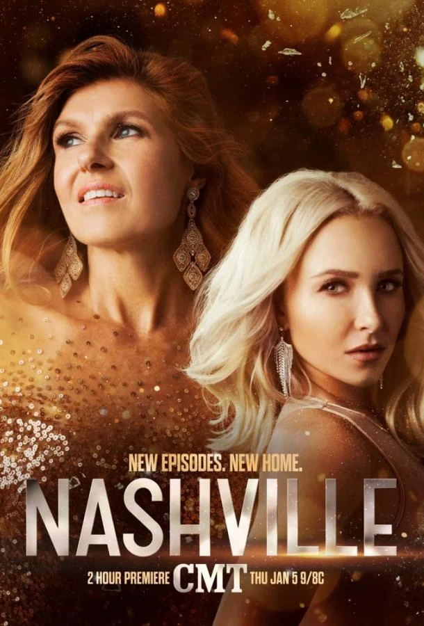 Смотреть Сериал Нэшвилл(2012) бесплатно