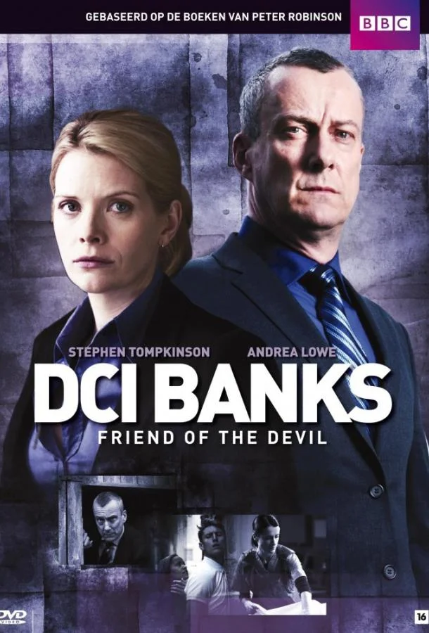 Смотреть Сериал Последствия(2010) бесплатно