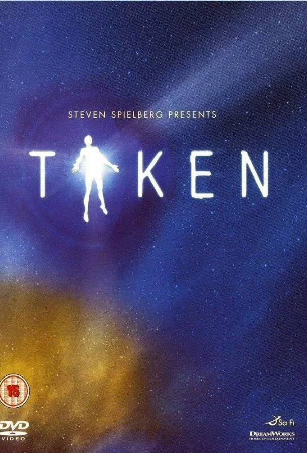 Смотреть Сериал Похищенный(2002) бесплатно