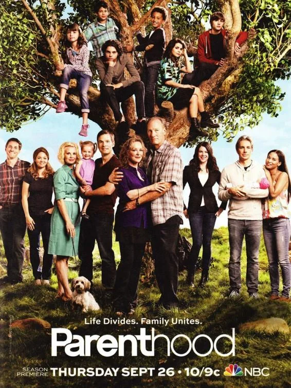 Смотреть Сериал Родители(2010) бесплатно
