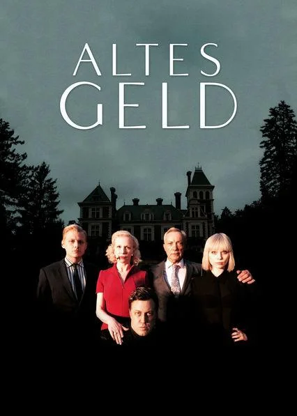 Смотреть Сериал Старые деньги(2015) бесплатно