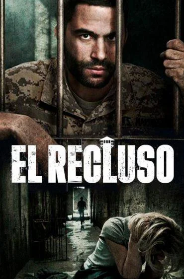 Смотреть Сериал Заключенный(2018) бесплатно