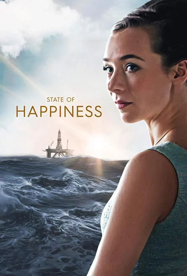 Смотреть Сериал Счастливый край(2018) бесплатно
