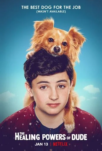 Смотреть Сериал Целебные силы дружка(2020) бесплатно