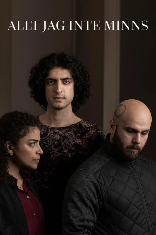 Смотреть Сериал Все, чего я не помню(2019) бесплатно