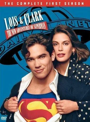 Смотреть Сериал Лоис и Кларк: Новые приключения Супермена(1993) бесплатно