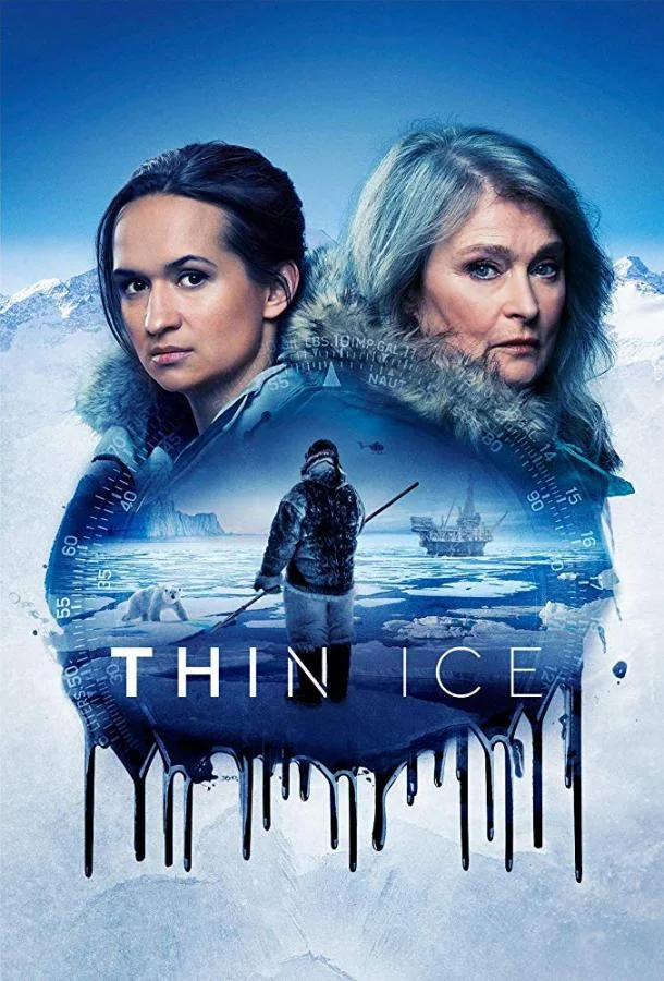 Смотреть Сериал По тонкому льду(2020) бесплатно