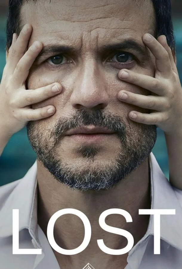 Смотреть Сериал Потерянная(2020) бесплатно