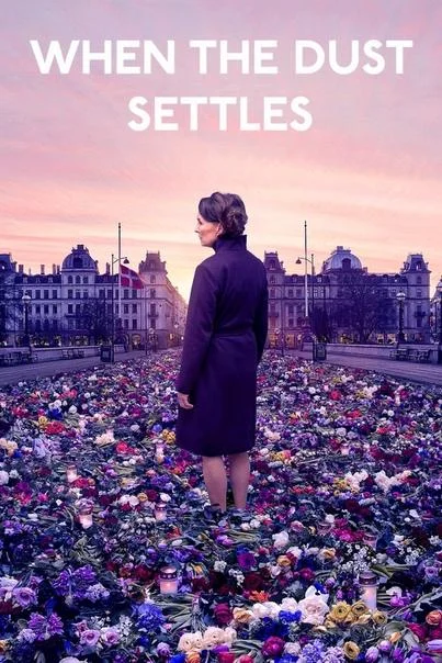 Смотреть Сериал Когда пыль осела(2020) бесплатно