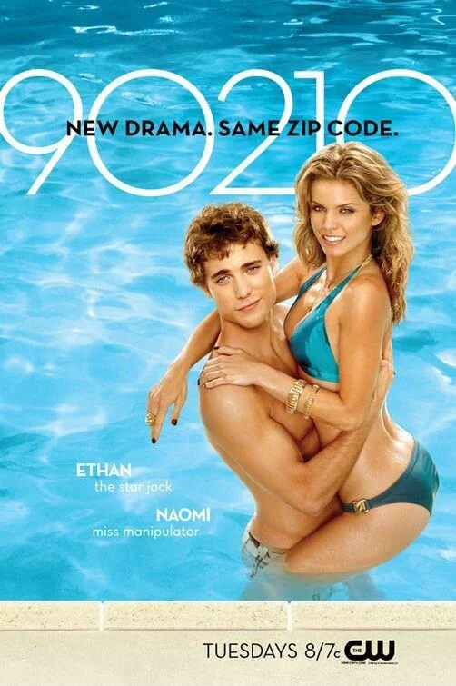 Смотреть Сериал Беверли-Хиллз 90210: Новое поколение(2008) бесплатно