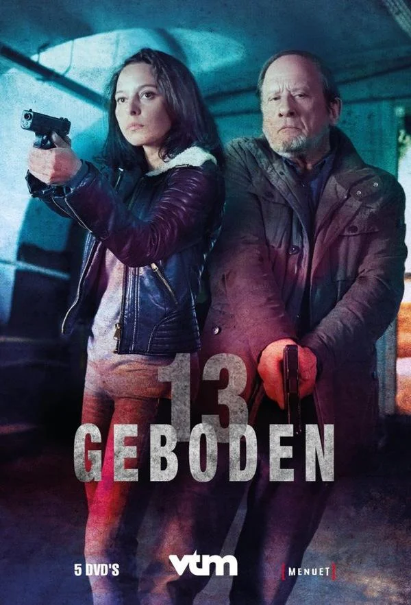 Смотреть Сериал 13 заповедей(2018) бесплатно