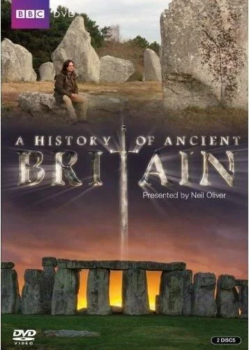 Смотреть Сериал BBC: История древней Британии(2011) бесплатно
