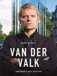 Смотреть Сериал Ван Дер Валк(2020) бесплатно