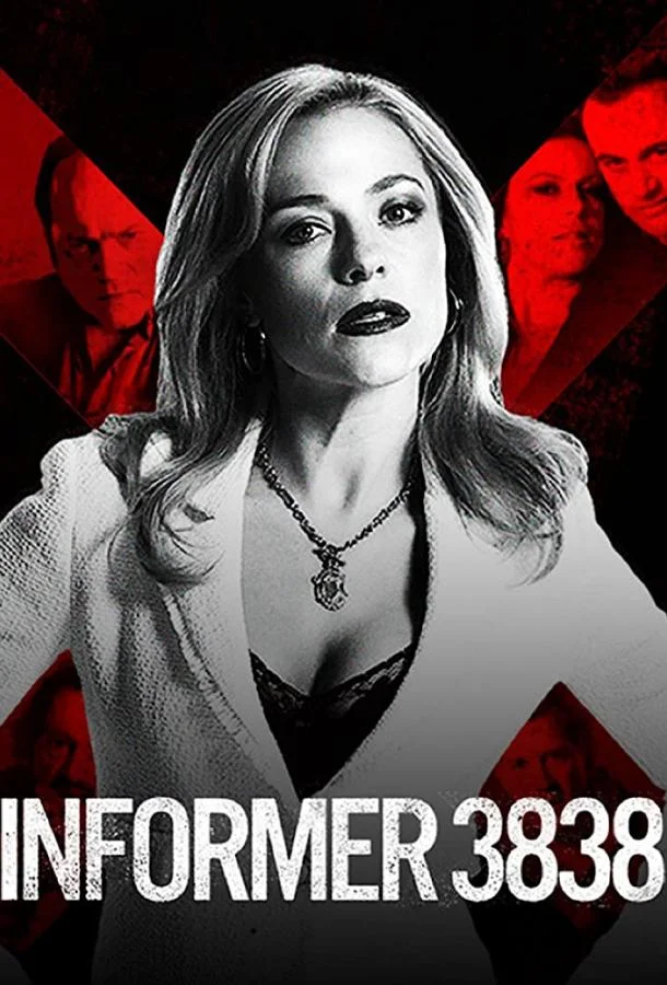 Смотреть Сериал Информатор 3838(2020) бесплатно