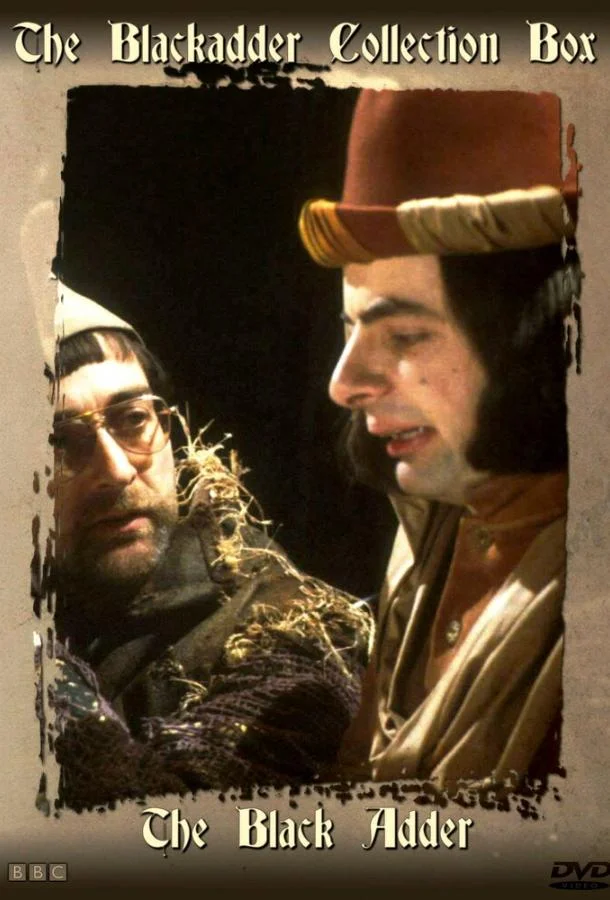 Смотреть Сериал Черная гадюка(1982) бесплатно