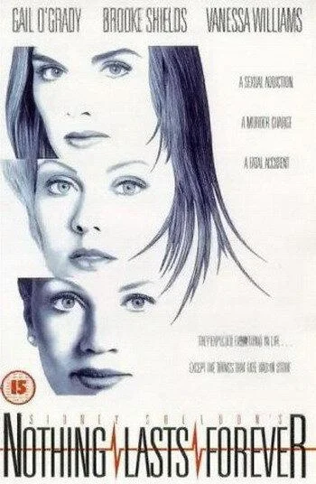 Смотреть Сериал Ничто не вечно(1995) бесплатно