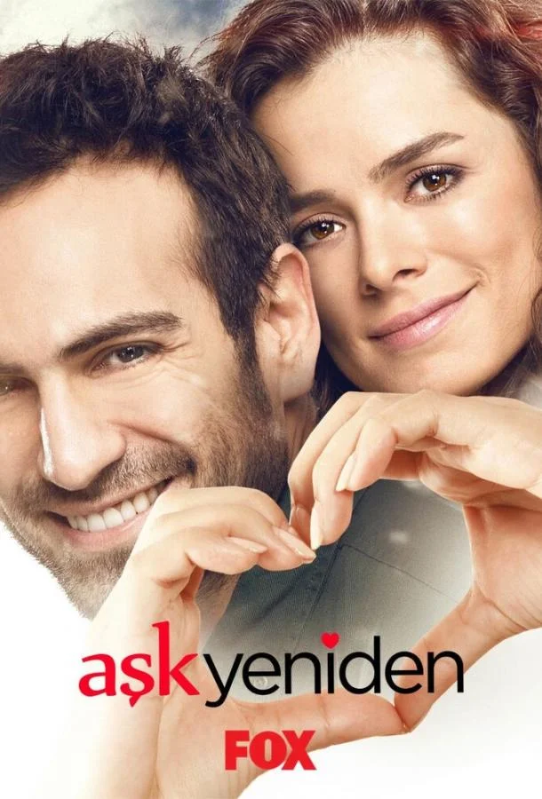 Смотреть Сериал Снова любовь(2015) бесплатно