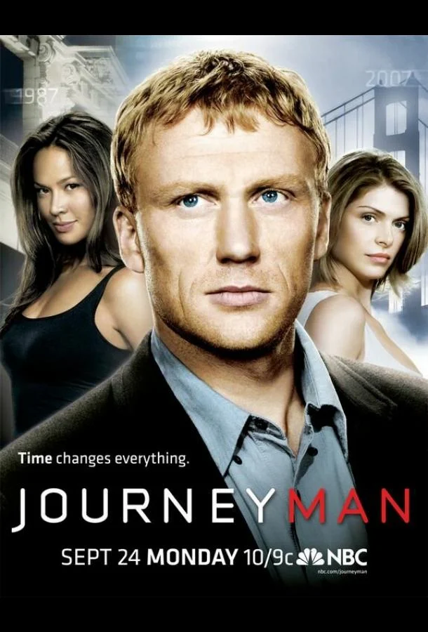 Смотреть Сериал Вперед, в прошлое!(2007) бесплатно