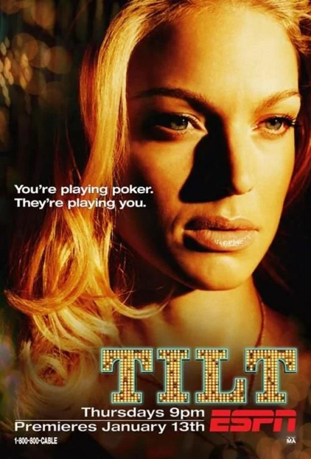 Смотреть Сериал Тилт(2005) бесплатно